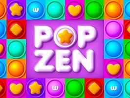Pop Zen screenshot