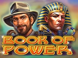 Book of Power screenshot