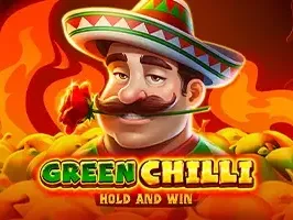 Green Chilli screenshot
