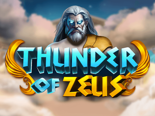 Thunder Of Zeus screenshot