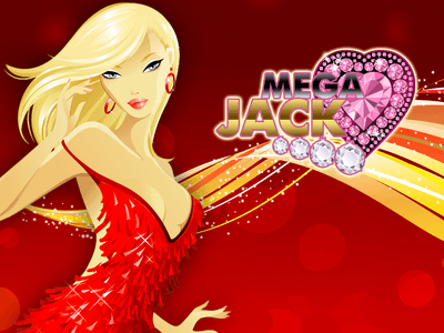 Mega Jack HD screenshot