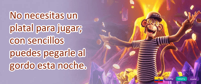 Lluvia de Giros Gratis promotion