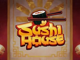 Sushi House screenshot